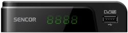 Sencor SDB 524T Set-top box DVB-T2 (H. 265/HEVC) (35059721)