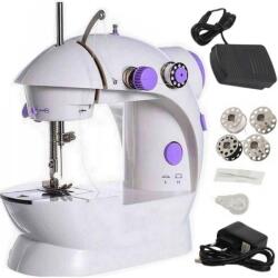  Kis varrógép kétféle tápellátással