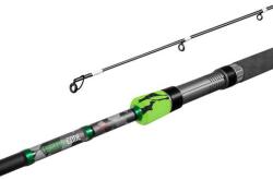 Delphin GreenCODE Hard 240cm 50g Pergető Horgászbot