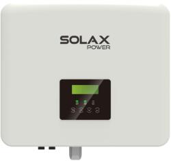 SOLAX Соларен инвертор Solax X1 HYBRID G4, монофазен, 7500VA, 7500W (X1-HYBRID-7.5K-G4)