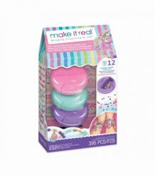 Make It Real Karkötőkészítő macaron doboz