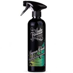 Auto Finesse Aqua Coat SiO2 alapú autófényezés védelem, 500 ml