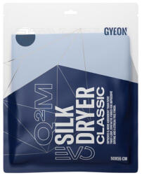 GYEON Q2M SilkDryer EVO Classic szárító törlőkendő, 50 x 55 cm (G390782)