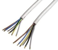 Xavax Кабел за електрическа печка Xavax 110970, 1.5 м, бял (110970)