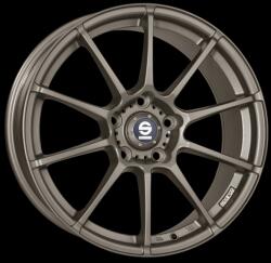 Sparco Assetto Gara MBrz CB73 5/114.3 19X8.5 ET50