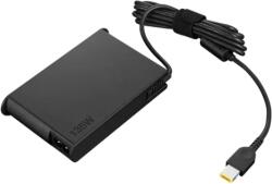 Lenovo Alimentator Lenovo Slim GX20Z46271, 135W, Black (GX20Z46271)