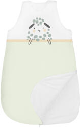 Kikkaboo Зимен спален чувал Kikkaboo - Sleepy Sheep, 1.8 Tog, 0-6 m (41130000135)