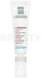 La Roche-Posay Redermic Retinol szemránc elleni krém Anti-Ageing Eye Concentrate 15 ml