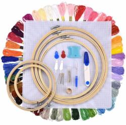  103 darabos ímzőkészlet