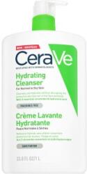 CeraVe Хидратиращ почистващ крем Hydrating Cleanser 1000 ml