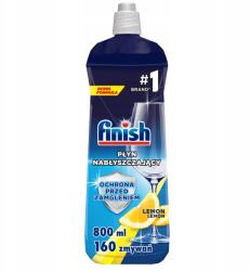 Finish Folyadék Mosogatógépbe Fényesítő Illat Citrom 800ml (8592326010419)