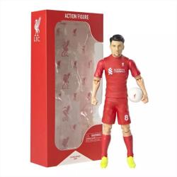 Kensho Bandotoys: Figurină de fotbalist - Liverpool, Szoboszlai Dominik (83842) Figurina