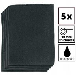 Einhell 2351132 Habszűrő Porszívókhoz (5 db) (2351132)