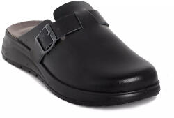  BATZ MARK Férfi klumpa fekete