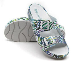 BATZ ZIMI Női papucs jungle