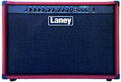 Laney LX120R Twin RD Tranzisztoros gitárkombók (LX120R TWIN RED)