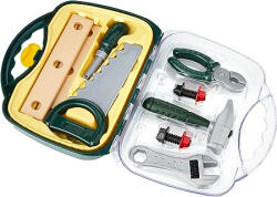 Klein Trusa scule Bosch - mijlocie (MAG-TK8452) Set bricolaj copii