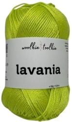 Woolkie Toolkie Lavania Aniseed White Kötőfonal (12621101-0108)