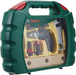 Klein Trusa cu bormasina de jucarie (MAG-TK8394) Set bricolaj copii