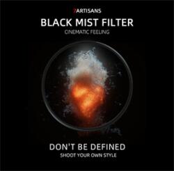 7Artisans 77mm 1/8 Black Mist szűrő (SEVKES061)