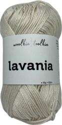 Woolkie Toolkie Lavania Cream Kötőfonal (12621101-0020)