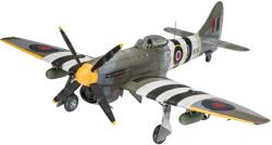 Revell Hawker Tempest V vadászrepülőgép műanyag modell (1: 32) (03851) (03851)