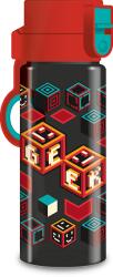 Ars Una Kulacs - 475 ml Geek Piros