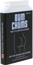 Dusedo Bum Chums 100 Oral Caps