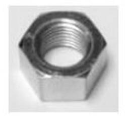 Sturmey Archer HMN128 acél tengelyanya, , 13/32", 1db