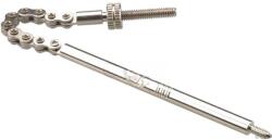 Sturmey Archer HSA126 fokozatválasztó lánc agyváltóhoz