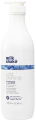 Milk Shake COLD Kék sampon barna 1l (8032274143857) (8032274143857)