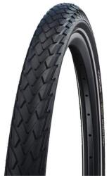 Schwalbe Marathon HS620 20 x 1, 75 (47-406) külső gumi (köpeny), defektvédett (GreenGuard), reflexcsíkos, 640g
