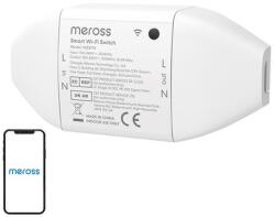 Meross MSS715MA-UN Smart WiFi kapcsoló (Matter) (MSS715MA-UN) - jatekotthon