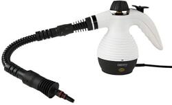  Elektromos gőztisztító 10 kiegészítővel