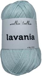 Woolkie Toolkie Lavania Light Baby Blue Kötőfonal (12621101-0044)