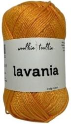 Woolkie Toolkie Lavania Light Orange Kötőfonal (12621101-0004)