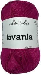 Woolkie Toolkie Lavania Baby Pink Kötőfonal (12621101-0040)