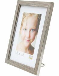 Deknudt Frames S46AD1 16, 60x12, 30 Képkeret - Ezüst (S46AD1_10, 0X15, 0) (S46AD1_10,0X15,0)