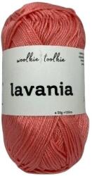 Woolkie Toolkie Lavania Old Pink Kötőfonal (12621101-0005)