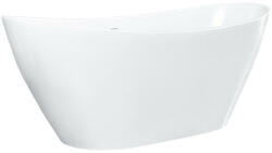 Elleci Lago szabadon álló fürdőkád (D-9085)