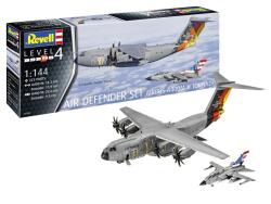 Revell 03789 Air Defender Műanyag makett 1: 144 (03789) (03789)