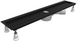 Schedpol Base Range lineáris lefolyó 100 cm OLBR100/ST/C (OLBR100STC)