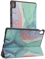 Techsuit Husa pentru iPad Air 13 (2024) - Techsuit FoldPro - Green Time (KF2327821)