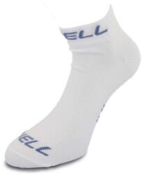ENELL Sport zokni unisex Nell 42-44 : Lélegző és Tartós 430 MM színes