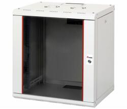 Equip EPM-12-6045-G-CBAA állvány 12U Falra szerelhető állvány Világosszürke (EPM-12-6045-G-CBAA) (EPM-12-6045-G-CBAA)