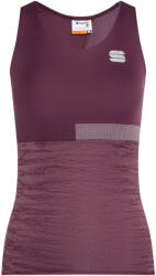 SPORTFUL Giara női kerékpáros mez L lila