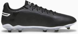 PUMA Futballcipők Puma King Pro FG AG, Fekete, Férfiak 44 fehér