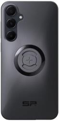 SP CONNECT SPC+ okostelefon tartó tok Samsung telefonokhoz [Samsung A55] fekete