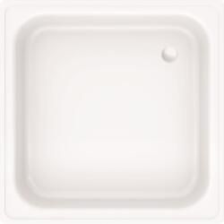 Roca Sacha négyzet alakú zuhanytálca 70x70 cm fehér A2B507G000 (A2B507G000)