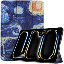 Techsuit Husa pentru iPad Pro 13 (2024) - Techsuit FoldPro - Starry Night (KF2327844)
